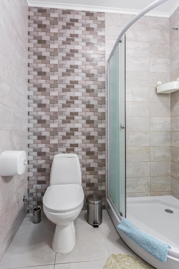 Bonapart Lviv Bagian luar foto