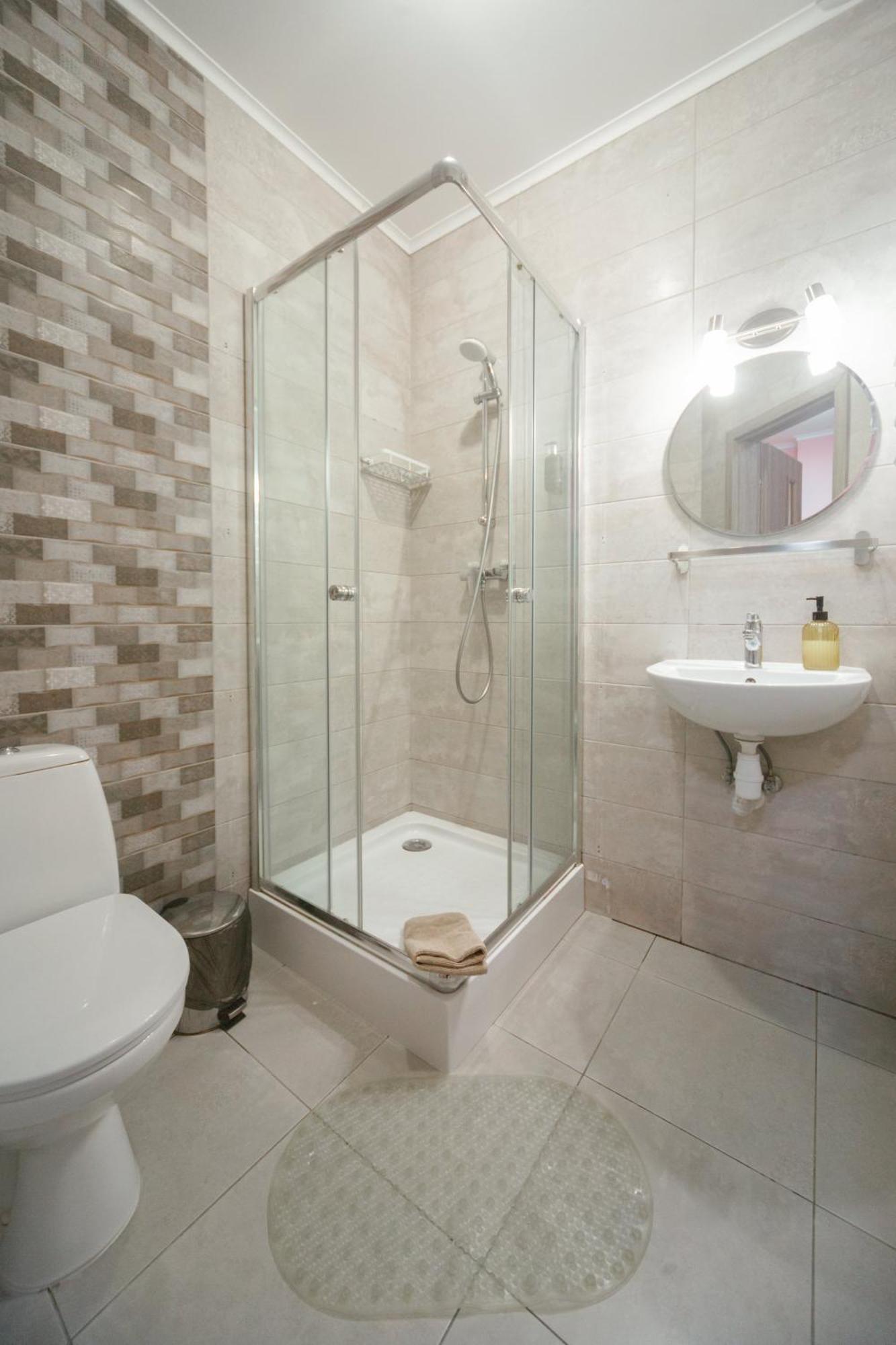 Bonapart Lviv Bagian luar foto