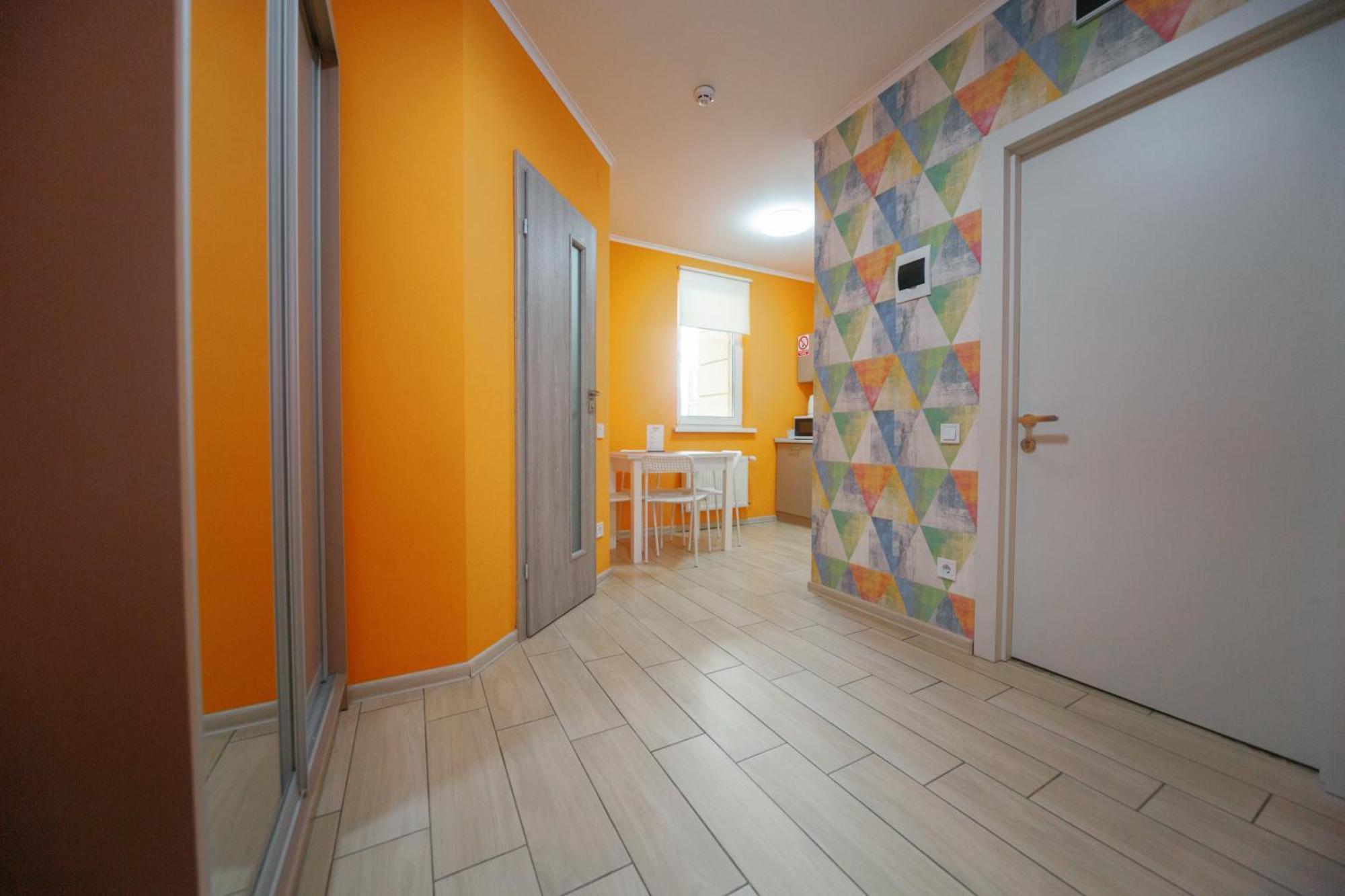 Bonapart Lviv Bagian luar foto
