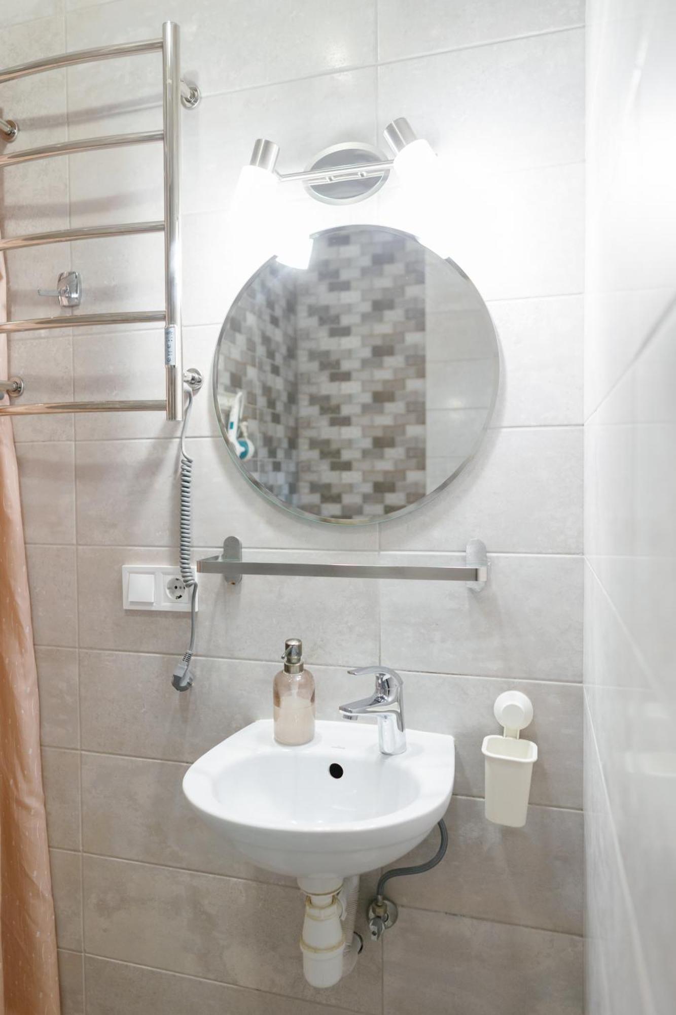 Bonapart Lviv Bagian luar foto