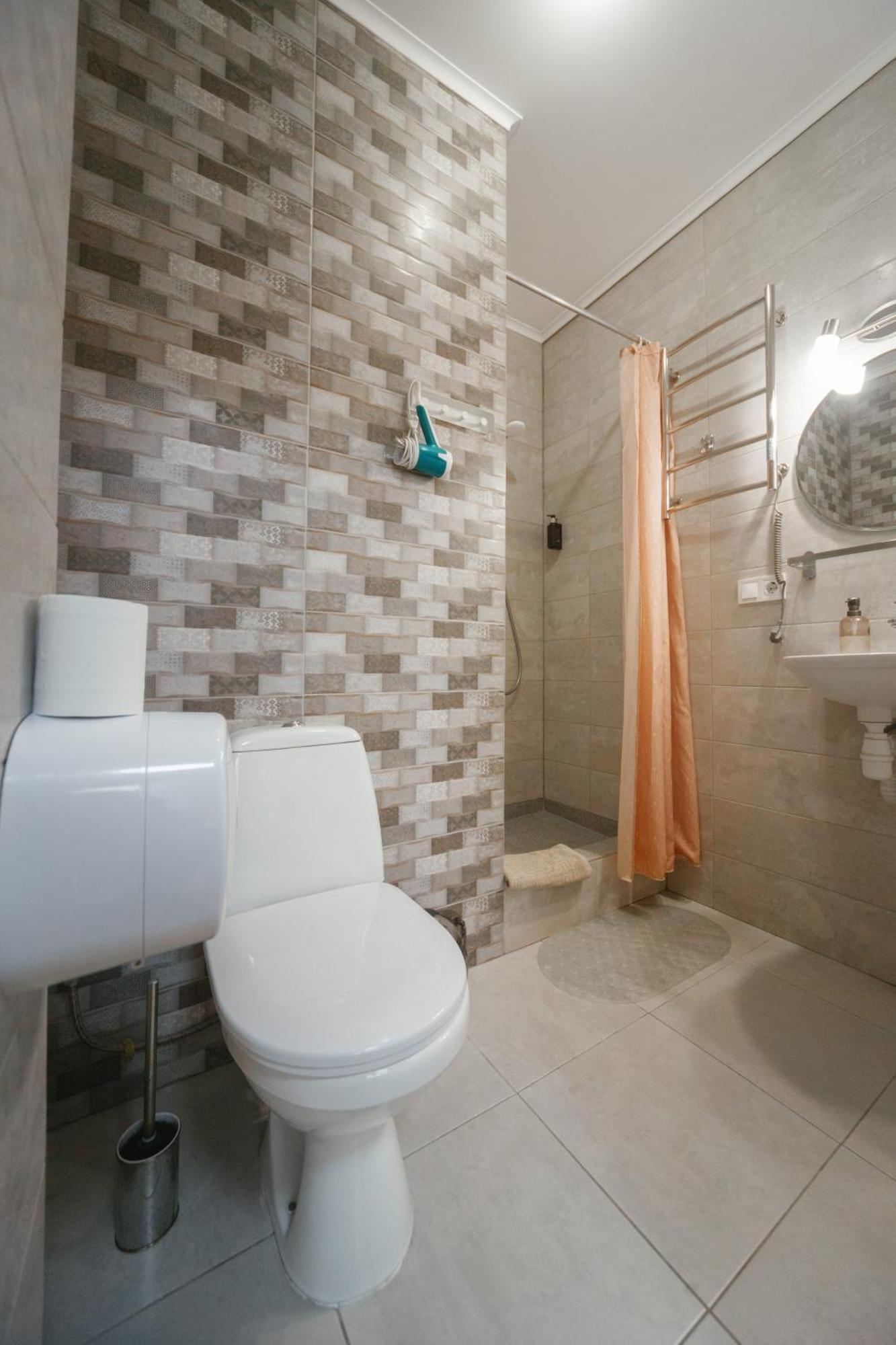 Bonapart Lviv Bagian luar foto